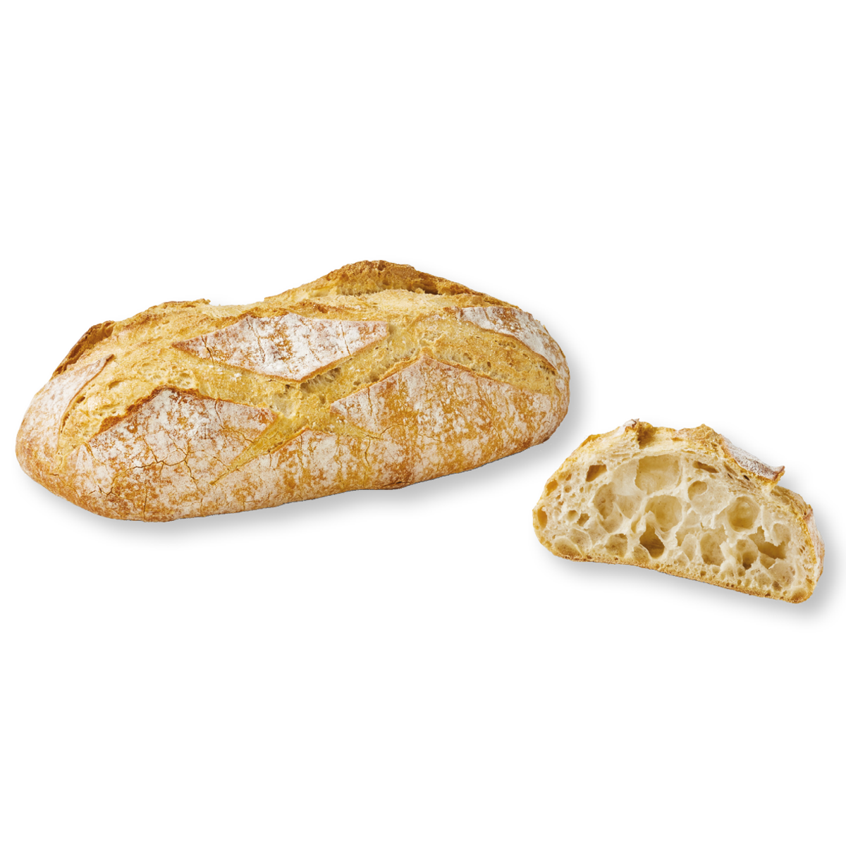 كانتری ستايل لوف اۆرگانيك ٤٠٠ گرام × ١٥